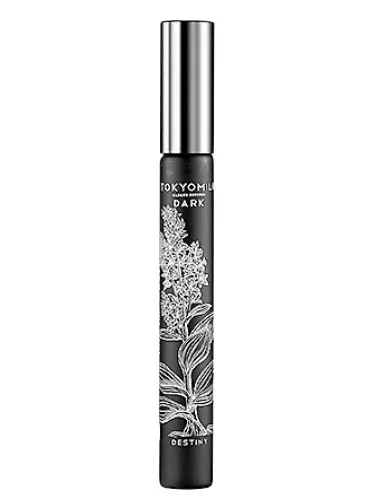 Perfume Destiny No 79 de Tokyo Milk Parfumerie Curiosite