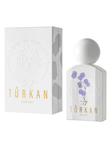 Imagen de Türkan No/7 Agrumes