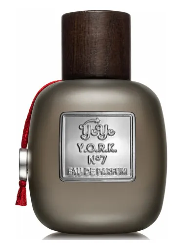 Perfume Y.O.R.K. No 7 de YeYe Parfums