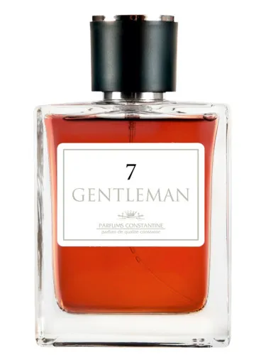 Imagen de Gentleman No. 7