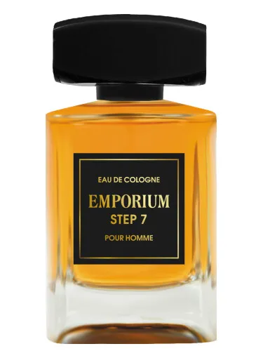 Perfume Emporium Step 7 de Emporium