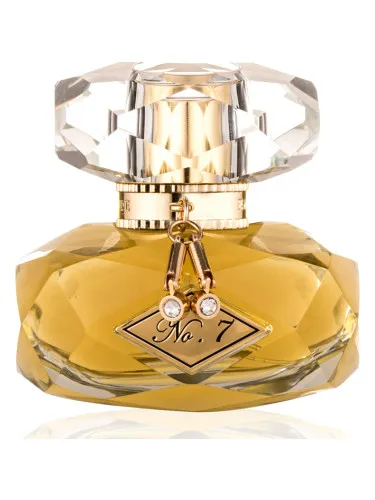 Perfume Scentastic No. 7 de Emirates Pride Perfumes