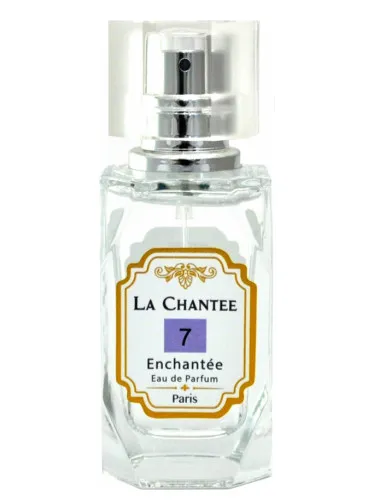Imagen de Enchantée No. 7