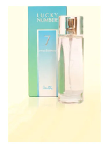 Perfume Lucky Number 7 de Dzintars