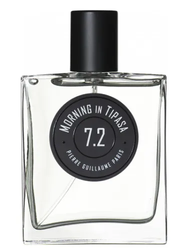 Perfume Morning In Tipasa 7.2 de Pierre Guillaume Paris