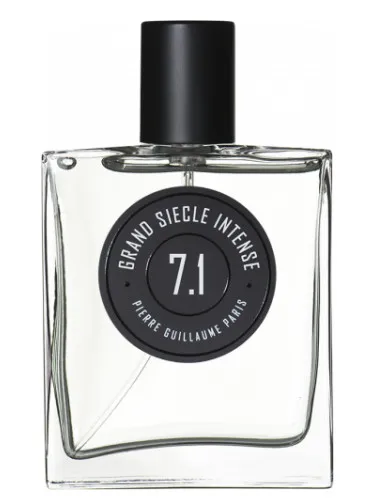 Perfume Grand Siecle Intense 7.1 (2021) de Pierre Guillaume Paris