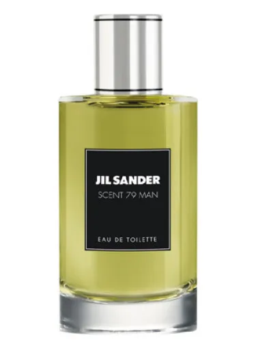 Imagen de The Essentials Scent 79 Man