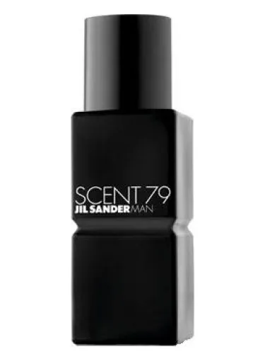 Imagen de Jil Sander Scent 79 Man