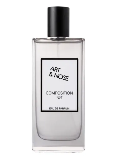 Perfume Art&Nose Composition #7 de Art&Nose