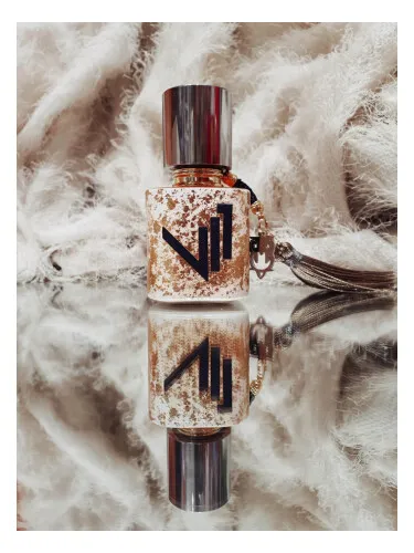 Perfume Chouette Vierge No. 7 de Chouette Vierge Parfumée