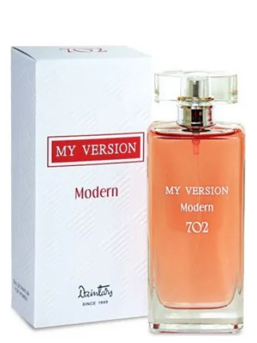 Imagen de My Version Modern 702