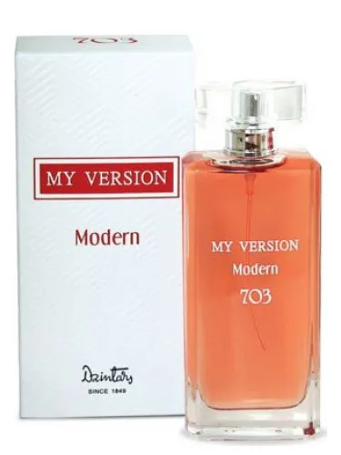 Imagen de My Version Modern 703