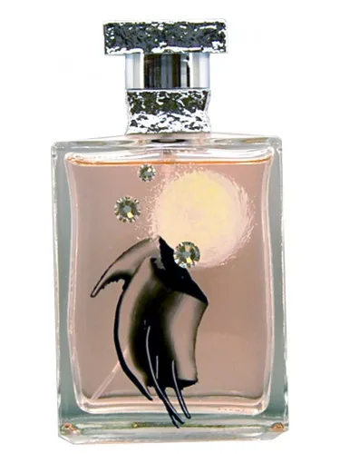 Perfume Art Collection No. 7 Lace de M. Micallef