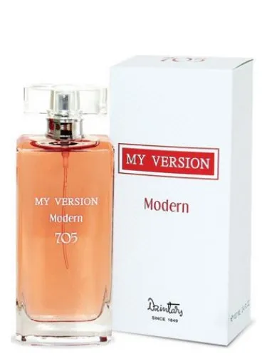 Imagen de My Version Modern 705