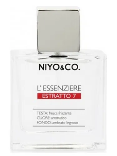 Imagen de L'essenziere Estratto 7