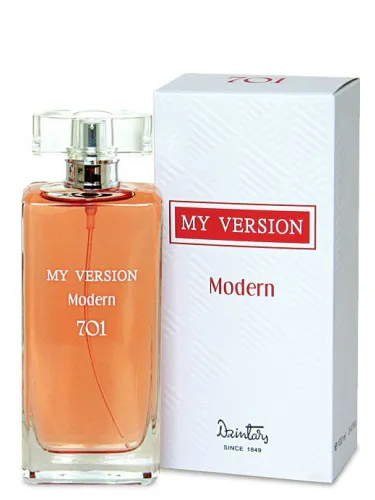 Imagen de My Version Modern 701