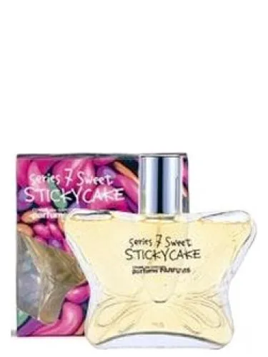 Imagen de Comme des Garcons Series 7 Sweet: Sticky Cake