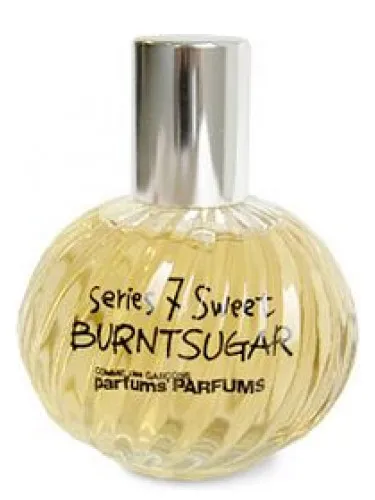Imagen de Comme des Garcons Series 7 Sweet: Burnt Sugar