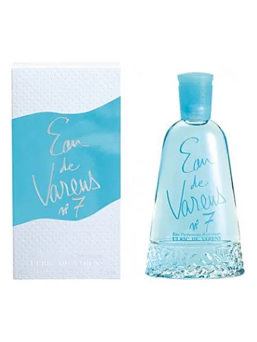 Imagen de Eau de Varens N° 7