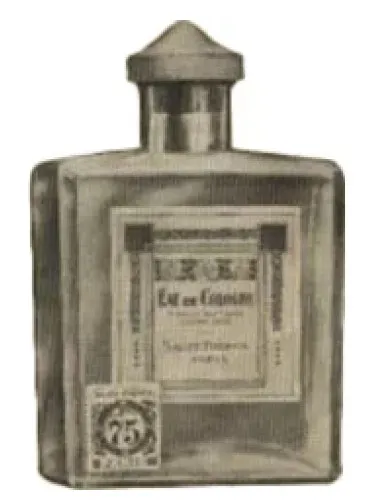 Perfume Eau de Cologne N. 75 de Sauzé