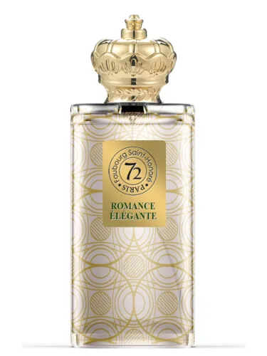 Perfume Romance Élégante de 72 Faubourg Saint-Honoré