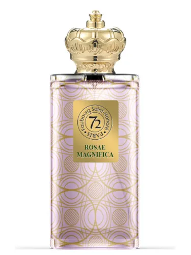Perfume Rosae Magnifica de 72 Faubourg Saint-Honoré