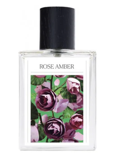 Imagen de Rose Amber