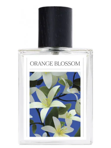 Perfume Orange Blossom de The 7 Virtues