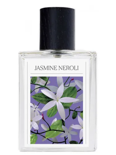 Perfume Jasmine Neroli de The 7 Virtues