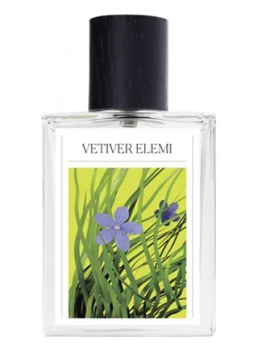 Imagen de Vetiver Elemi