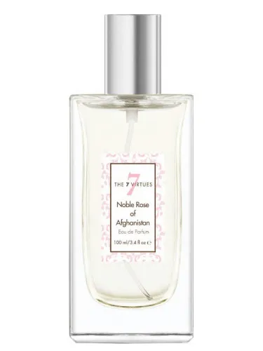 Imagen de Noble Rose of Afghanistan
