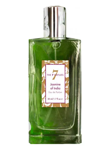 Imagen de Jasmine of India