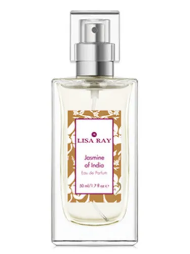 Perfume Lisa Ray Jasmine of India de The 7 Virtues