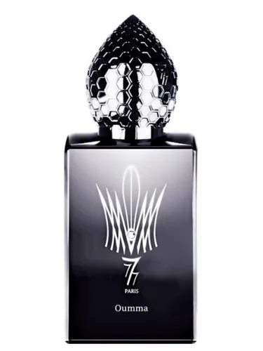 Perfume Oumma de Stéphane Humbert Lucas 777