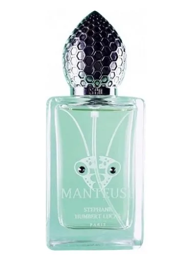 Perfume Manteuse de Stéphane Humbert Lucas 777