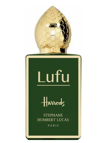 Perfume Lufu de Stéphane Humbert Lucas 777