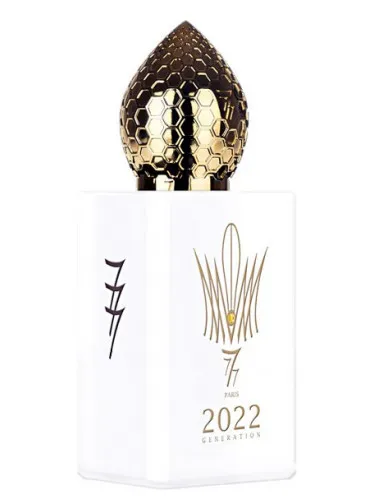 Imagen de 2022 Generation Femme