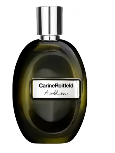 Perfume Aurelien de Carine Roitfeld