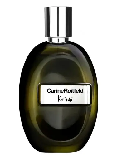 Perfume Kar-Wai de Carine Roitfeld