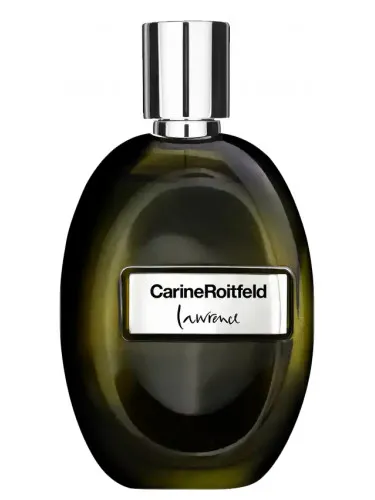 Perfume Lawrence de Carine Roitfeld