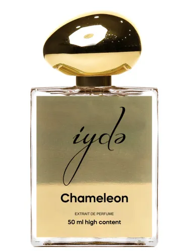 Perfume Chameleon de İydə