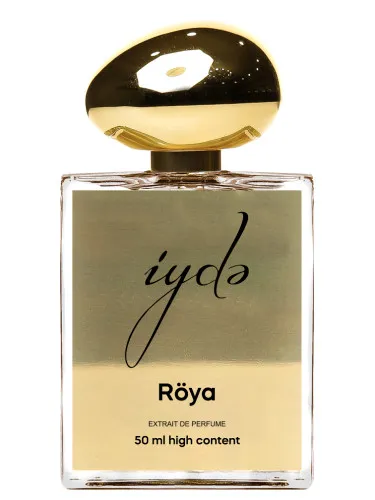 Perfume Röya de İydə