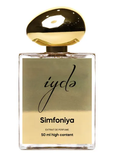 Perfume Simfoniya de İydə