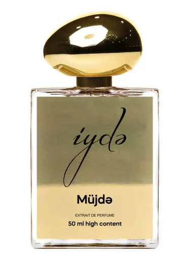 Imagen de Müjdə