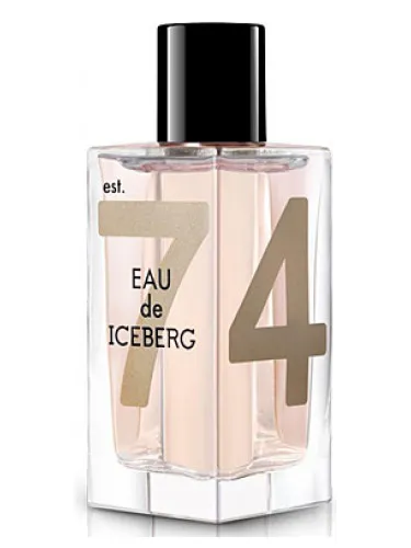 Imagen de Eau de Iceberg Jasmin