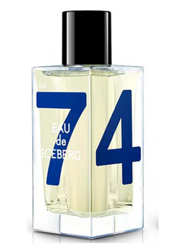 Imagen de Eau de Iceberg Cedar