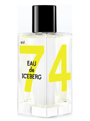 Imagen de Eau de Iceberg Sandalwood