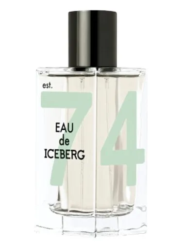 Imagen de Eau de Iceberg Sparkling Lily