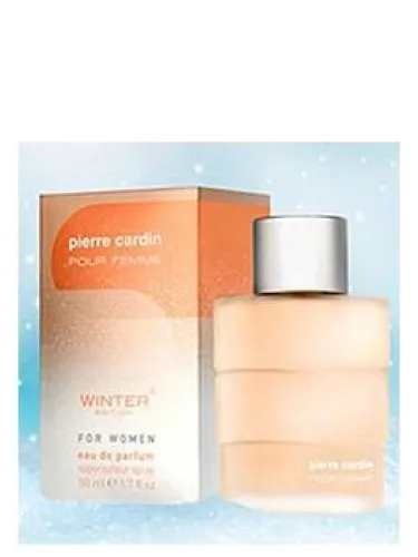 Perfume Pierre Cardin Pour Femme Winter Edition de Pierre Cardin