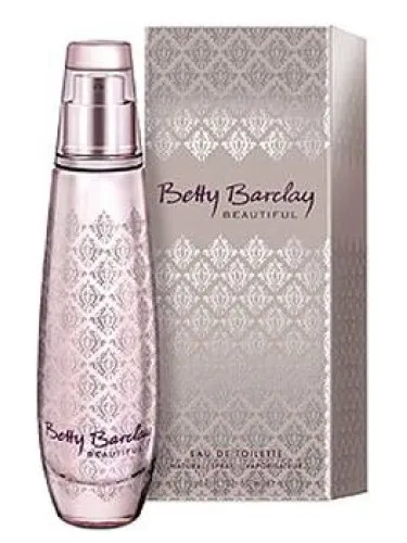 Perfume Beautiful de Betty Barclay